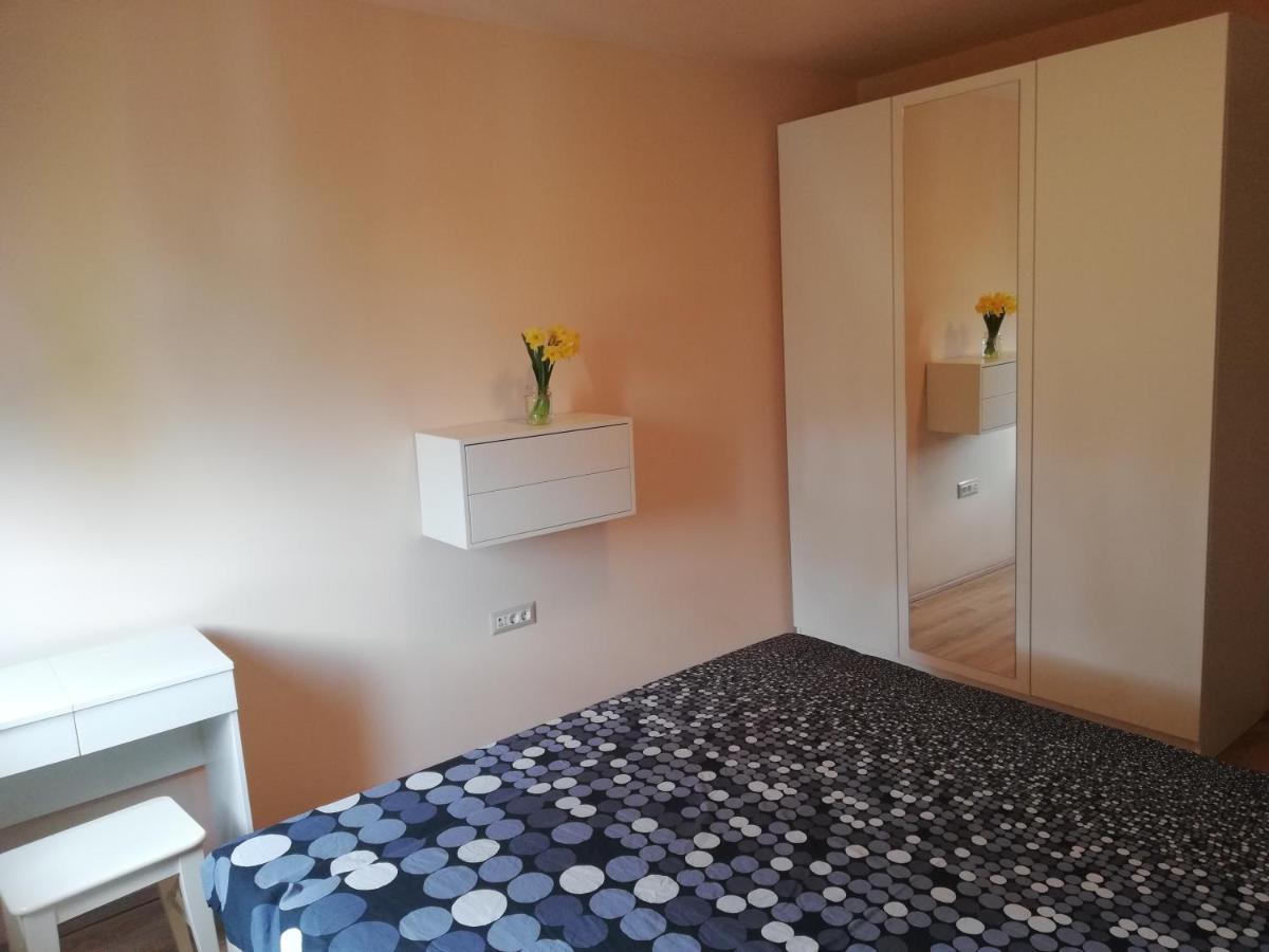 Apartman Nikola Ladrovici Экстерьер фото