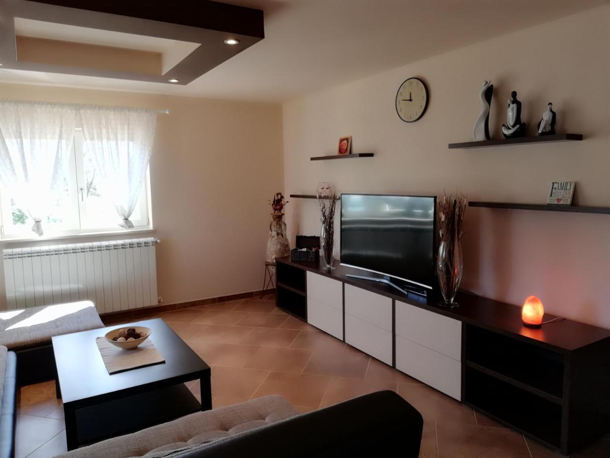 Apartman Nikola Ladrovici Экстерьер фото