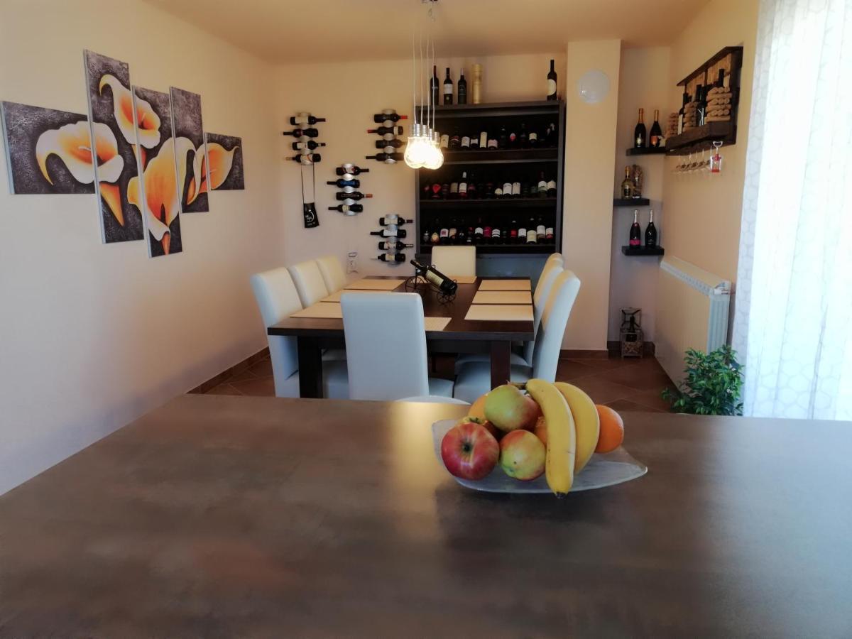 Apartman Nikola Ladrovici Экстерьер фото