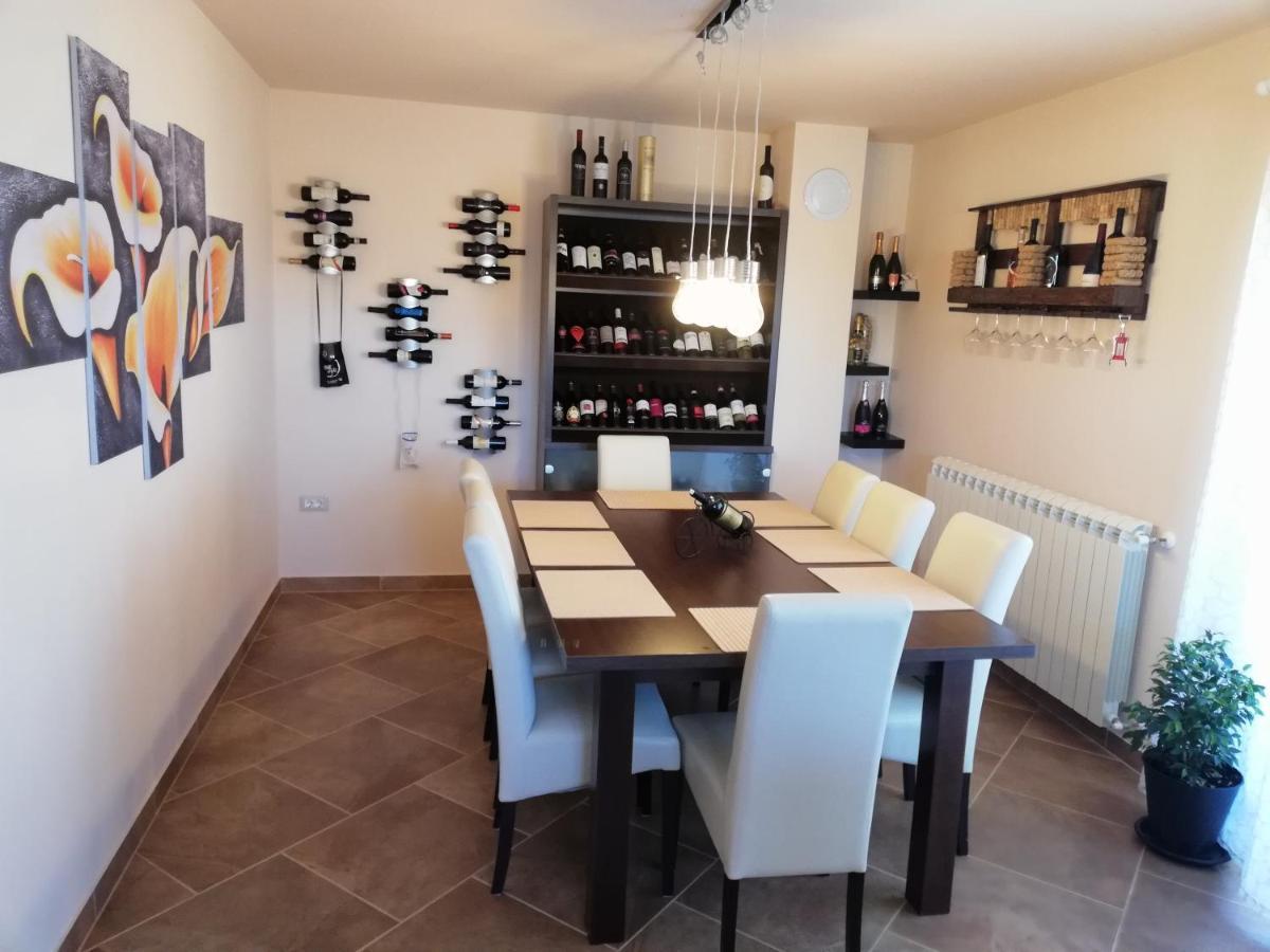 Apartman Nikola Ladrovici Экстерьер фото