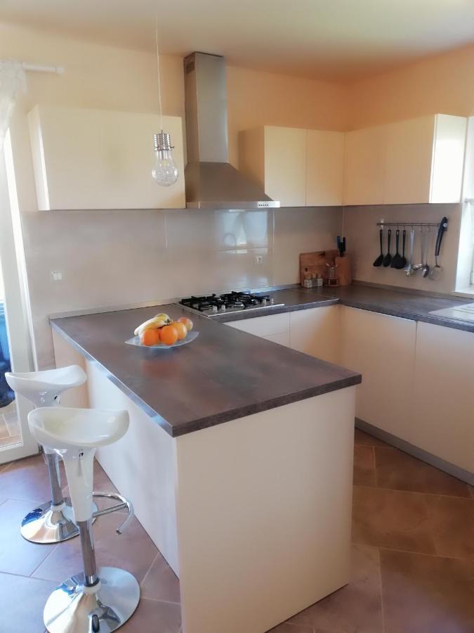 Apartman Nikola Ladrovici Экстерьер фото
