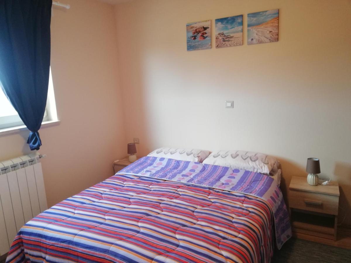 Apartman Nikola Ladrovici Экстерьер фото