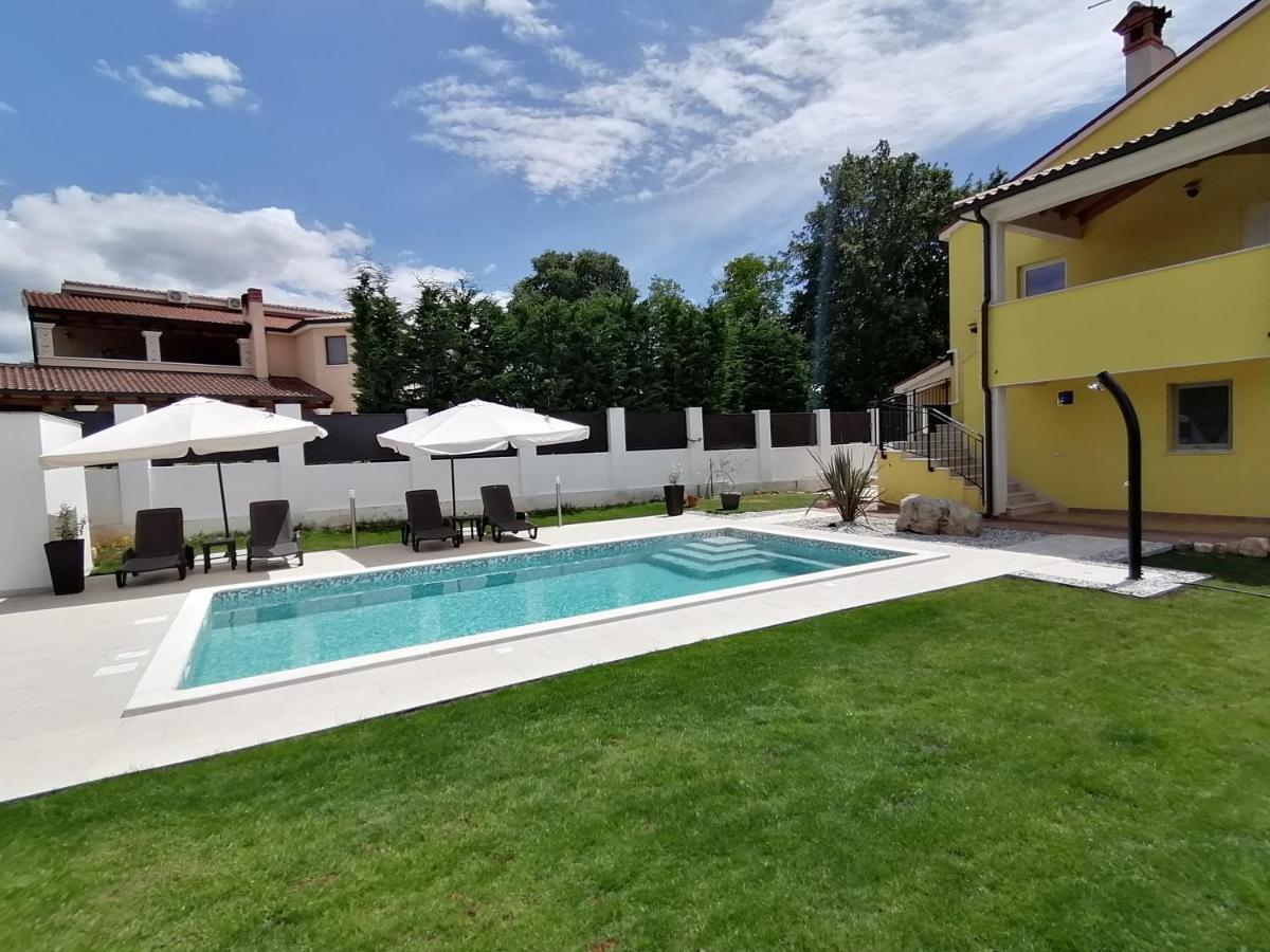 Apartman Nikola Ladrovici Экстерьер фото